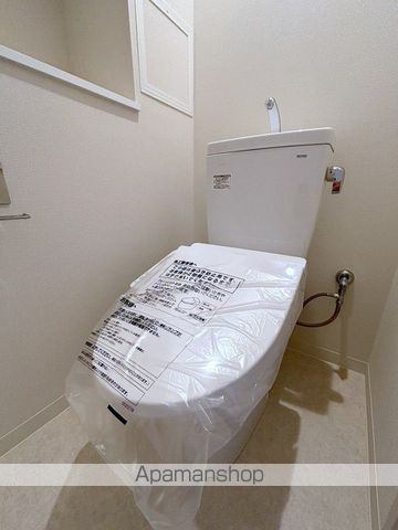 スプランディッドTAMATUKURIの内装写真
