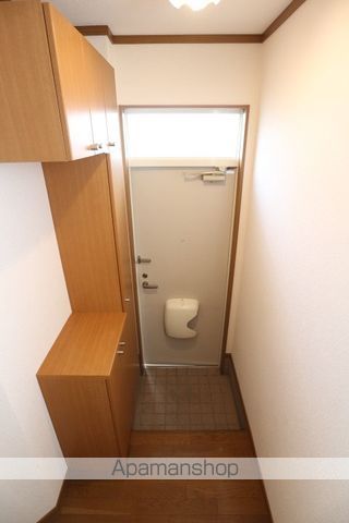 メルヴェイユーSAKURA.Bの内装写真