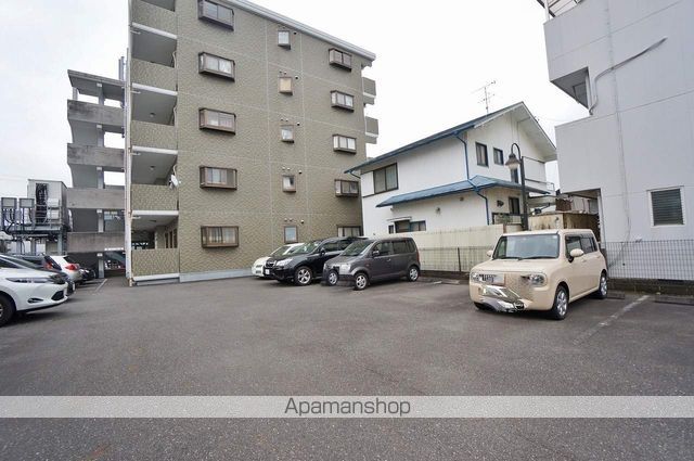 フレア田町のその他写真
