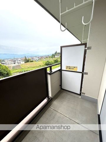 リンピア泰座の内装写真