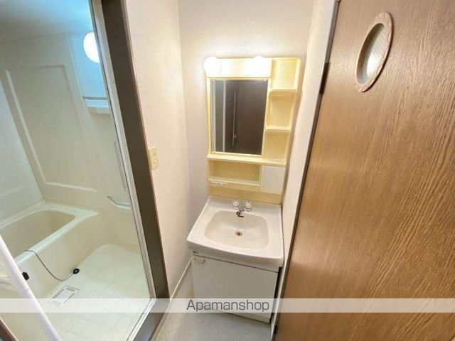 ルグラン亀田本町の内装写真