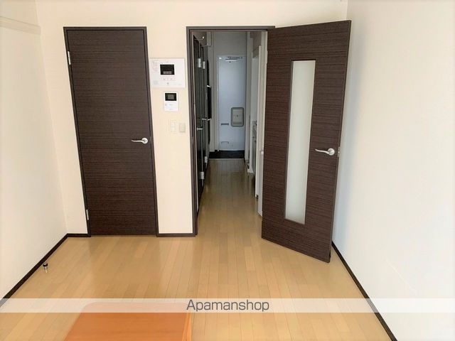 クレイノスペランツァI号館の内装写真