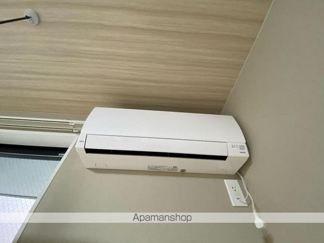 Eslead宮脇町の内装写真