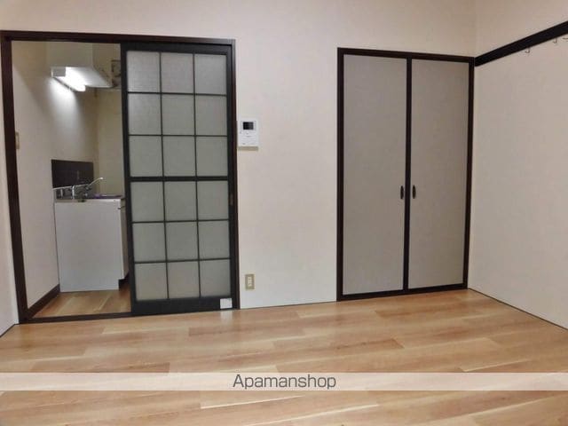 アメニティプラザ大橋の内装写真
