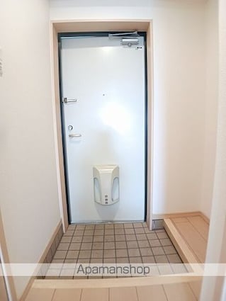 モダン・ハーモニー[1K/29.47m2]の玄関