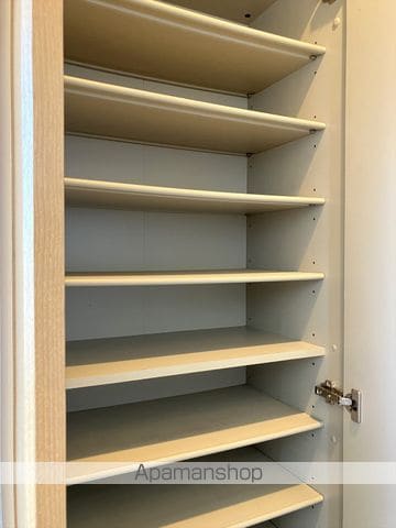 ツインベルカトレア館の内装写真