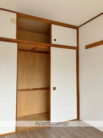 アーバンヒルズ河辺第二の内装写真