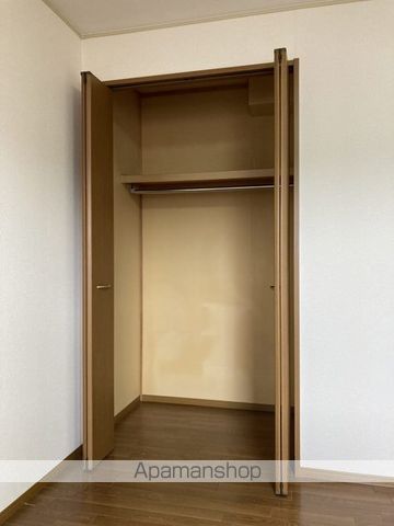 ロイスライブK Aの内装写真