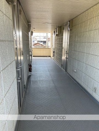 エステイト井上[1K/29.68m2]の共用部7