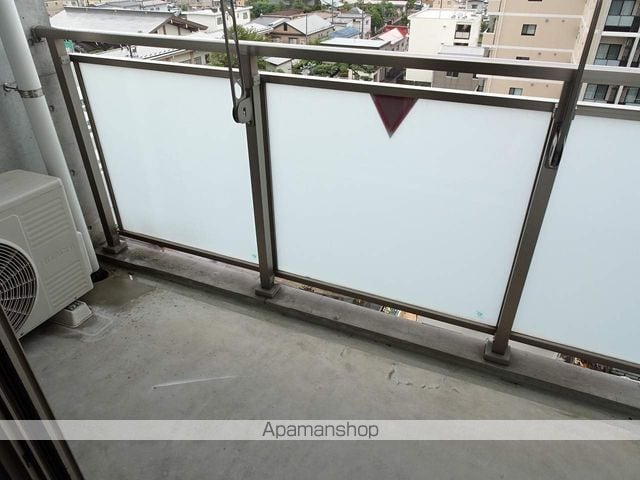 ヴィアーレ新寺の内装写真