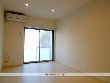 東京都立川市富士見町１丁目[1K/24.84m2]の内装3
