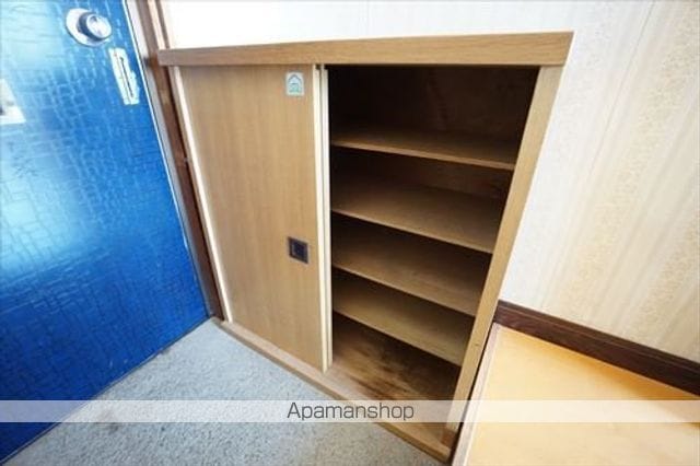 広陽ハイツの内装写真