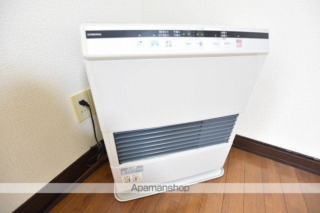 シティサイド花川の内装写真