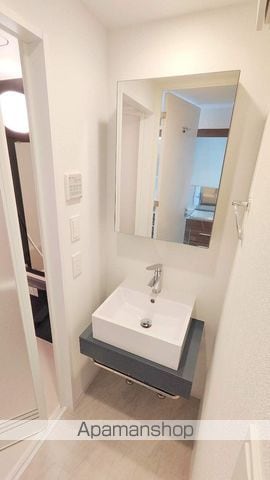 アプリーレ西本町の内装写真