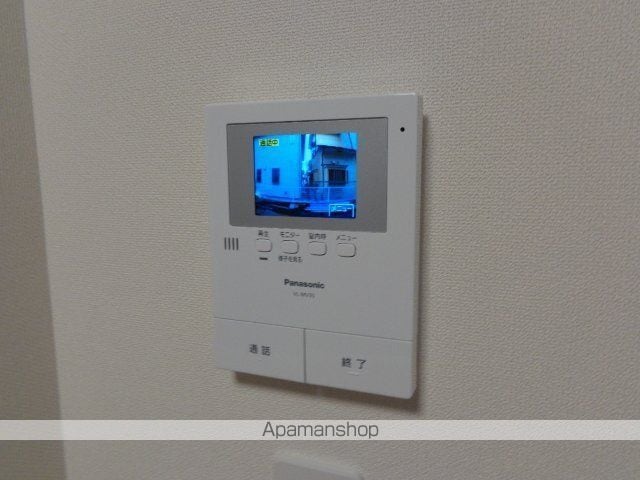 サン アルチェ Bの内装写真