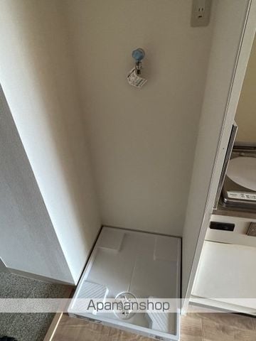 プラネットパーク牛田旭の内装写真
