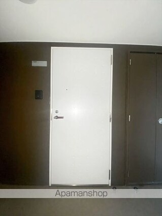 ＣＯＣＯ川西町[1LDK/30.35m2]の共用部7