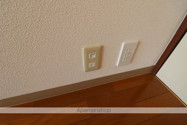 グリーンヒルズ1号館の内装写真