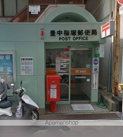 D−RESIDENCE OKAMACHIの周辺写真