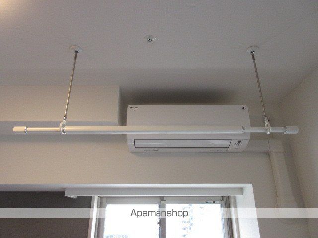 ミリアレジデンス新宿御苑の内装写真