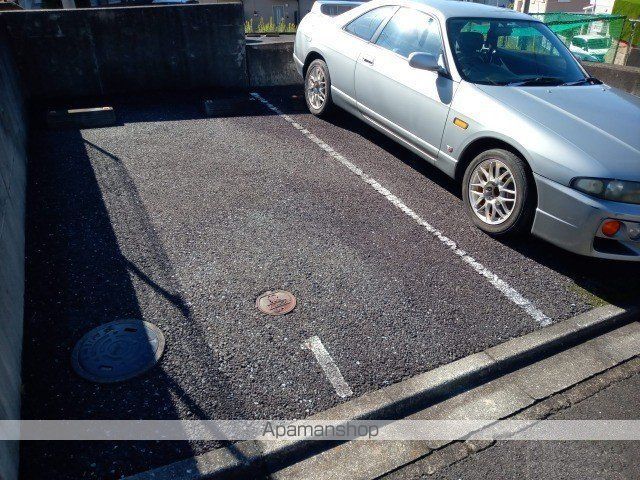 レオパレス王御住のその他写真