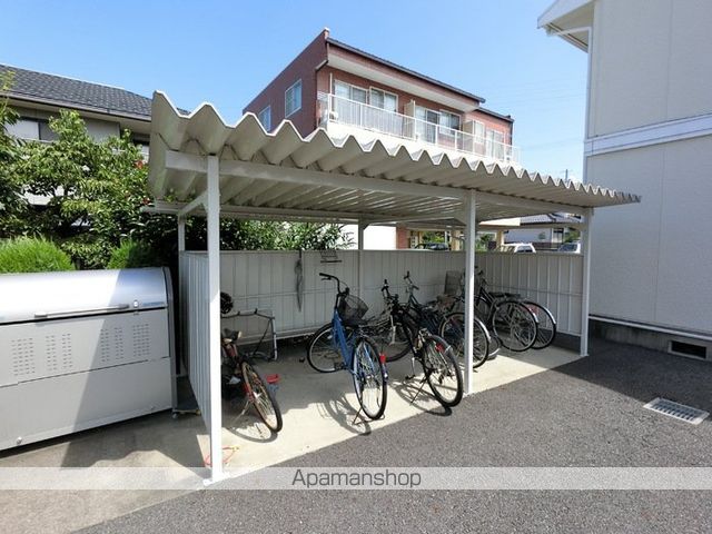 セジュールおはらの内装写真