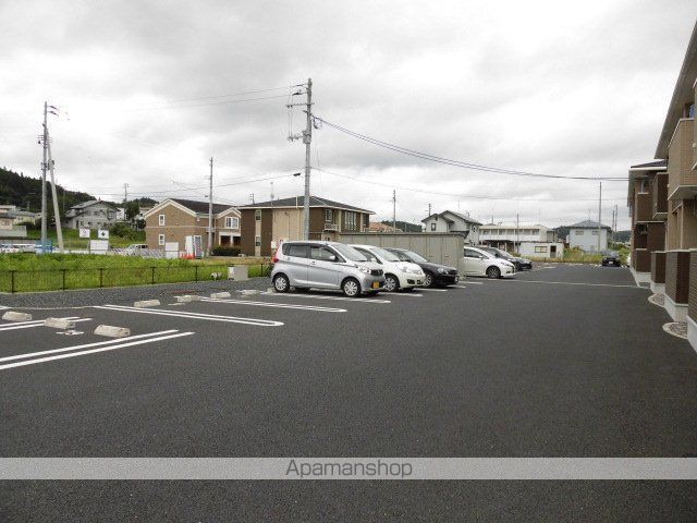 グランコルCのその他写真