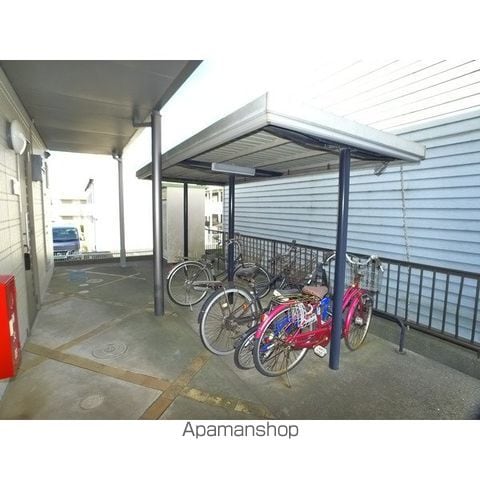 メゾンバーニーズ 102号室 ｜ 千葉県千葉市若葉区愛生町60-21（賃貸アパート1LDK・1階・35.00㎡） その24