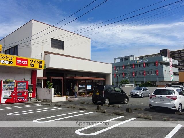 コーポ東の周辺写真