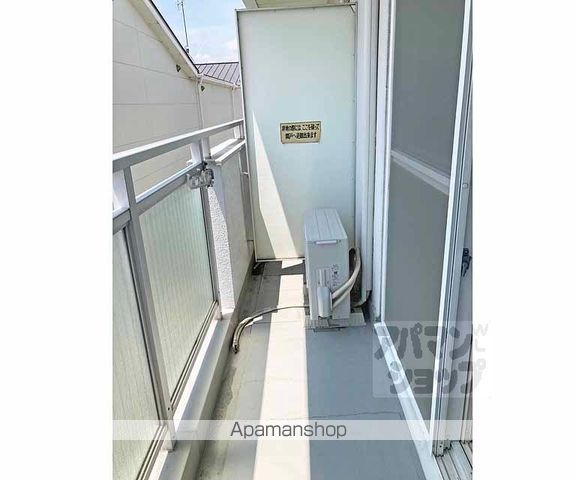 メゾン竹田の内装写真