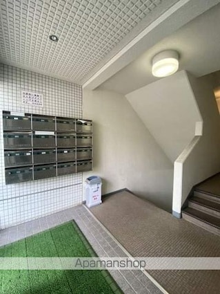 シャンブル八木山[1K/26.4m2]の共用部5