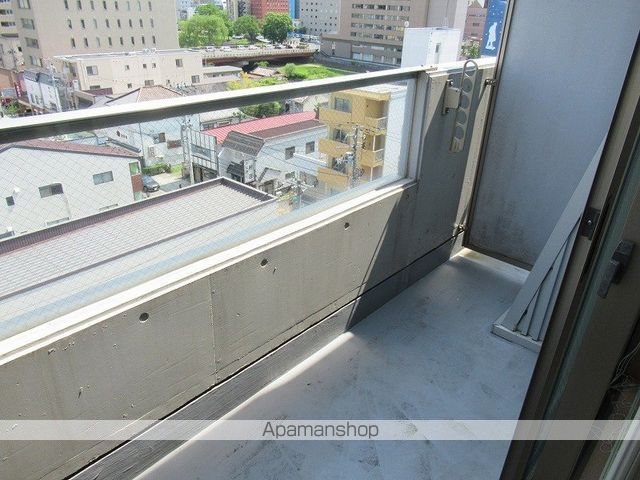 ASレジデンス材木町の内装写真