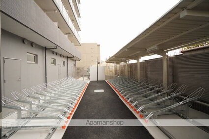 エヌステージジェイアール新白岡駅前[1K/22.48m2]の内装5