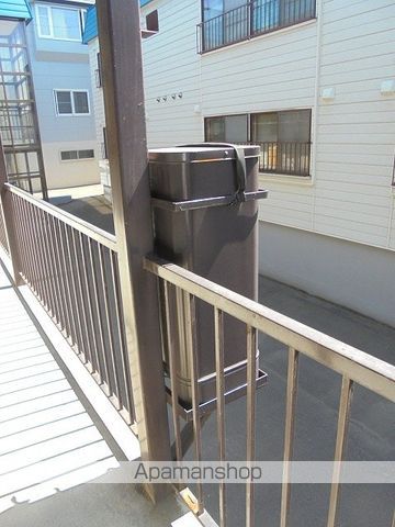 コ−ポしずかBのその他写真
