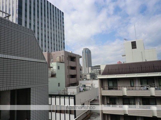 グラビスコート八丁堀のその他写真