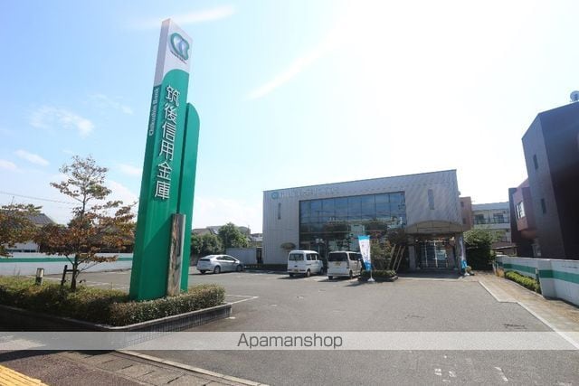 カーサブリランテの周辺写真