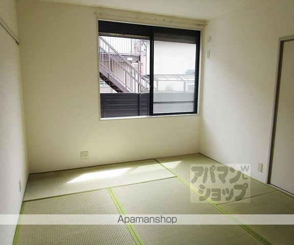 ドミール北山の内装写真