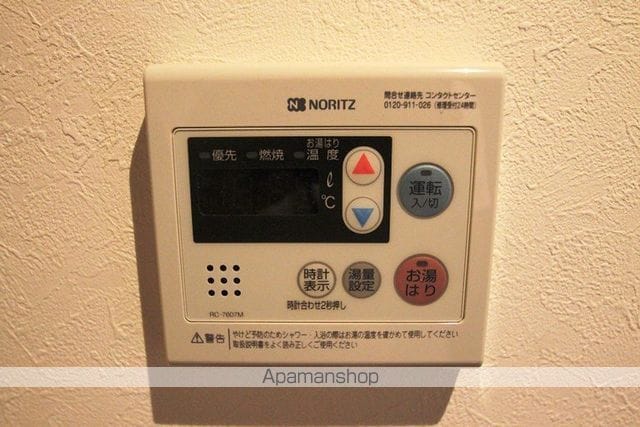 ウインズコート新大阪の内装写真