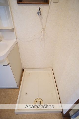 メゾンタキグチの内装写真