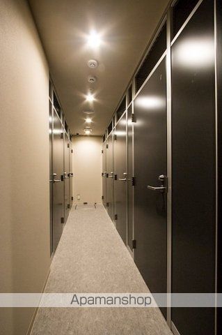 レジディア中目黒IIIのその他写真