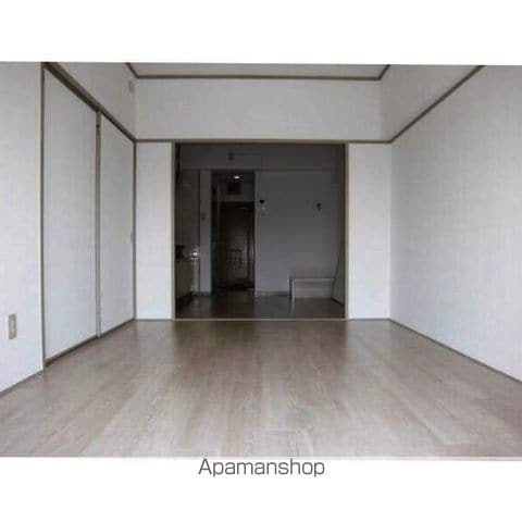 レジデンス山崎の内装写真