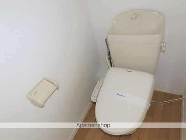 レオパレスプリーザント宮の内装写真