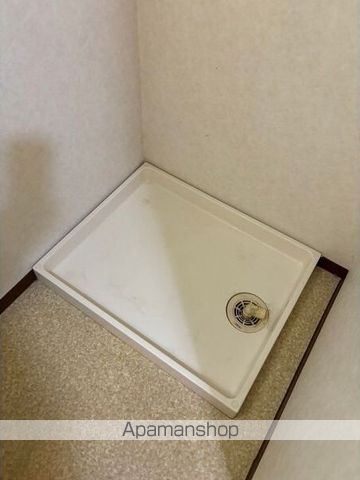 エントピア錦の内装写真