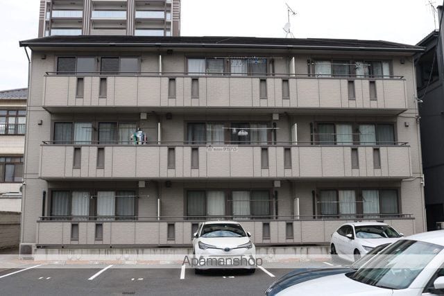 リヴィエール野上の外観写真