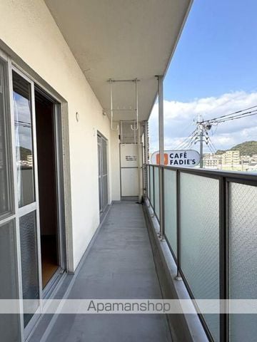 グランエピ城南の内装写真