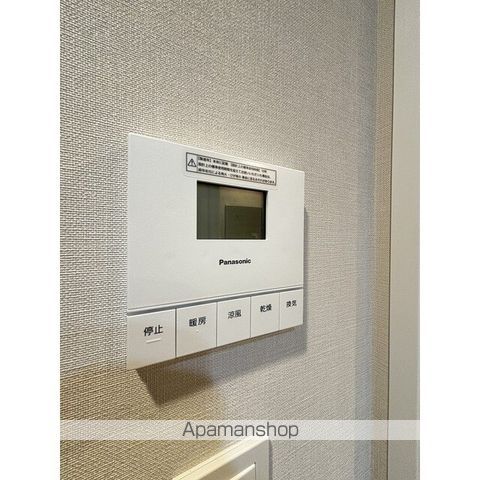 ドゥーエ府中IIの内装写真