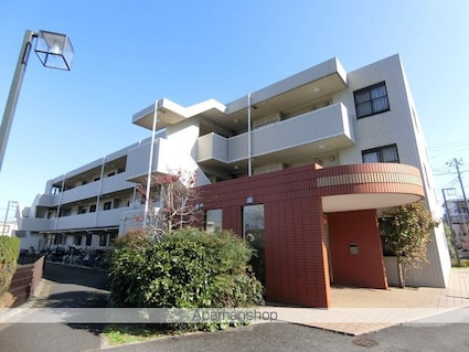 モラダ・アケボノ[3LDK/75.73m2]の外観1