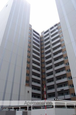 ブランズ札幌桑園前イーストの外観写真