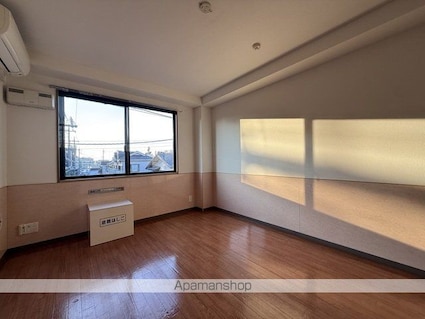 カーサ躑躅ヶ丘[1K/21.16m2]のその他部屋・スペース