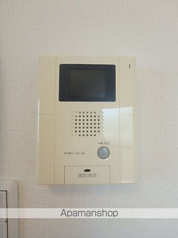 MAISONDEAVELIIIの内装写真